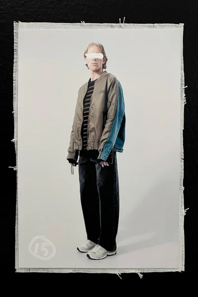 Look 15